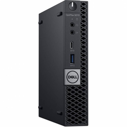 Fast dell micro desktop - fast,