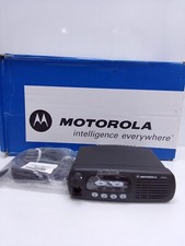 MOTOROLA GM340 /