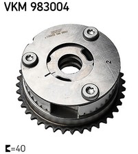 VKM 983004 SKF Camshaft