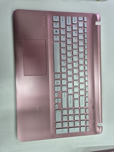 Sony vaio svf152c29m palmrest - vaio,