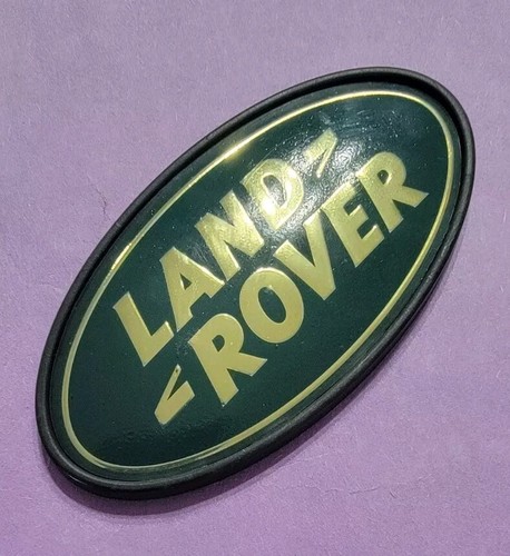 Bin6 2006 2009 land rover - bin6,
