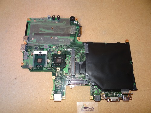 Toshiba portege m750 tablet - portege,