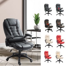 Office Computer Chair Massage