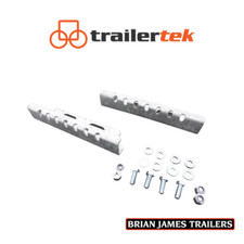 Brian James Trailers Wheel