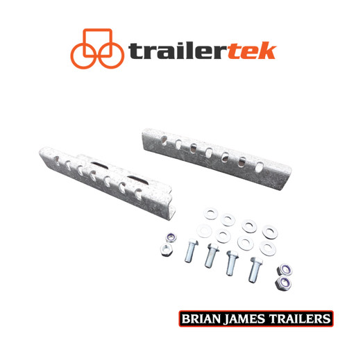 Brian james trailers wheel - james,