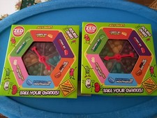 2 x Zed Candy Double Dares