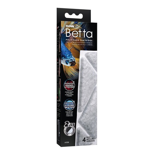 Fluval betta 20l replacement - fluval,