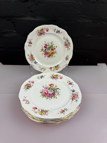 Hammersley bone china - bone,