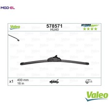 WIPER BLADE 578571 FOR VW GOLF/�/Cabriolet/II/Mk JETTA CADDY/Pickup DERBY  KIA