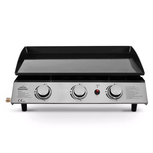 Dellonda burner portable gas - dellonda, 3
