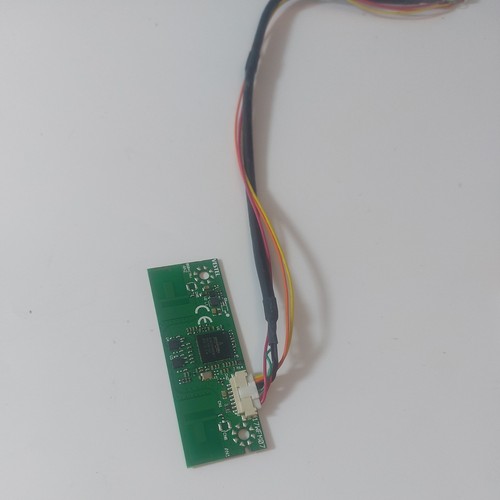 Jvc 43c770 led 17wfm07 - jvc, lt-43c770