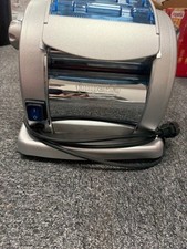 Imperia Pasta Presto Electric Machine