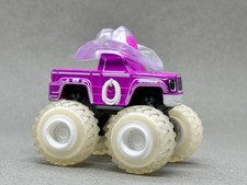 Blaze and the Monster Machines