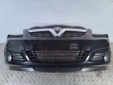 2010 VAUXHALL CORSA   Bumper