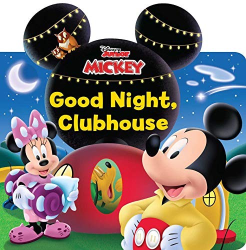 Disney mickey mouse clubhouse - mickey,