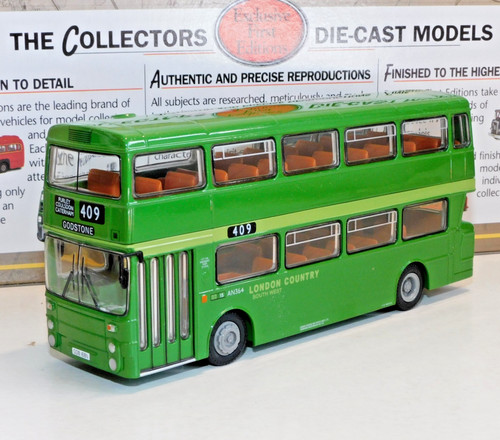 Efe standard atlantean - gm,