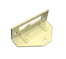 Austin j40 brake lever - j40,