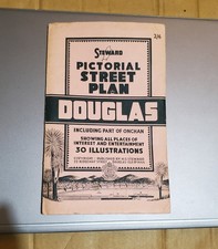 Douglas Isle Of Man Pictorial