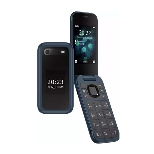 Genuine nokia 2660 - 2660, flip