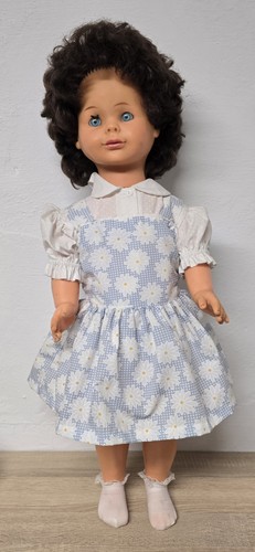 Play doll lissi bätz - play,