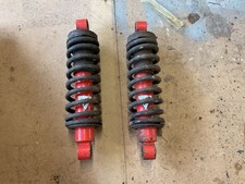 Koni 80-1491 Rear Adjustable