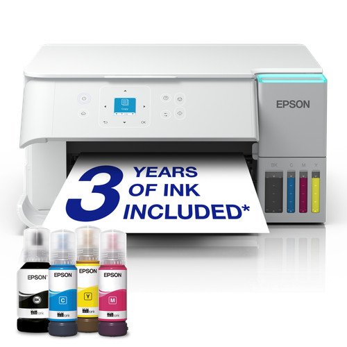 Epson ecotank 2956 - ecotank, et-2956