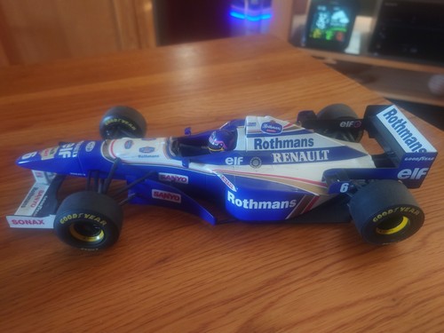 Minichamps rothmans williams - minichamps,