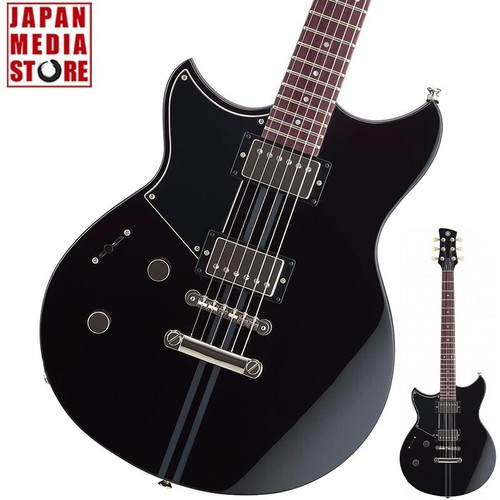 Yamaha revstar rse20l - yamaha,