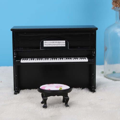 Doll house accessories - doll,