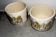 Hornsea Pottery Fleur Rare