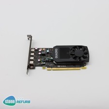 Nvidia Quadro P620 - 2GB -