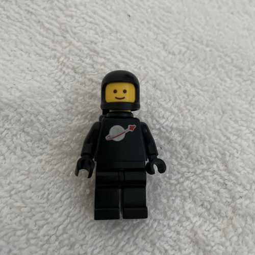 Lego classic space black - space,