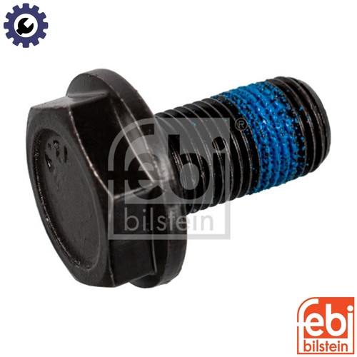 Flywheel bolt 170878 for - 170878,