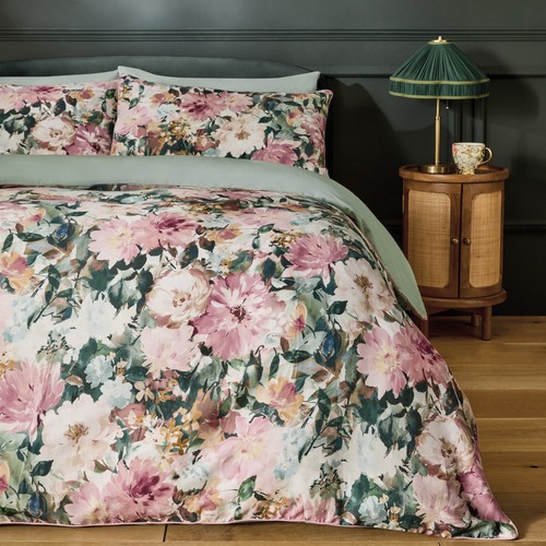 Clarke tahiti printed - &,