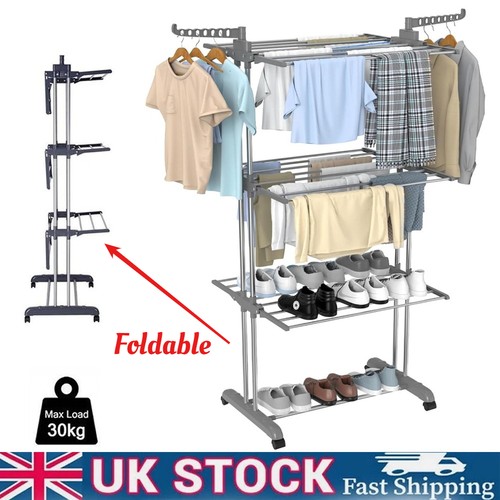Tier foldable clothes - tier,