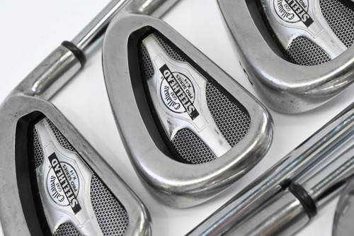 Callaway pro series irons - pro,