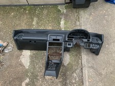 Honda CRX Vt EE8 Black Full