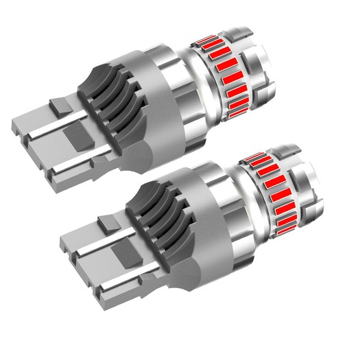 Pair 7443 7444 7440 break - break, red