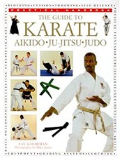 Guide karate judo - karate,
