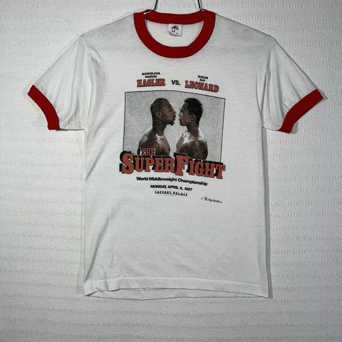 Vintage 1980s the super - 1980s, fight