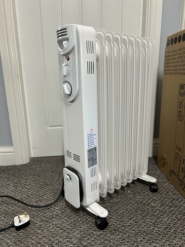 Kingfisher cybl20 2000w oil - 2000w,