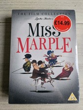 Agatha Christie's Miss Marple