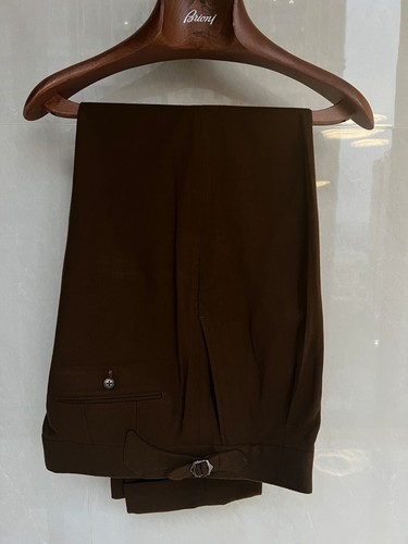 Semi bespoke classic - semi-,