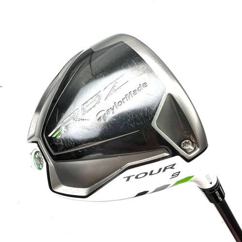 Taylormade rbz tour driver - /, 9