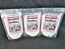 Succulent Fertiliser -