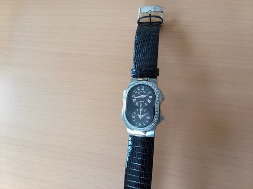 Genuine philip stein tesla - genuine,
