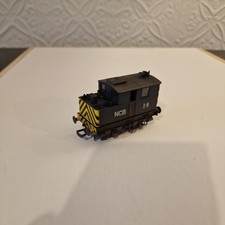 Model Rail MR-013 Sentinel