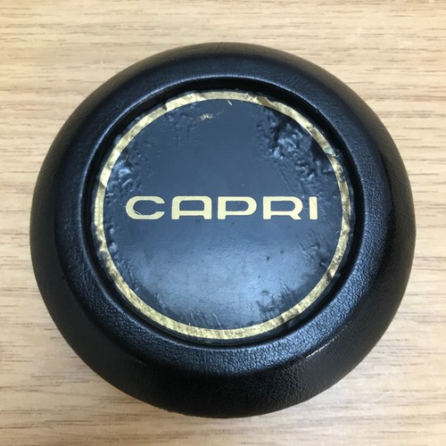Genuine ford capri mk2 - genuine, (capri