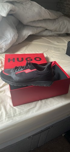 Hugo boss men trainers - hugo, men's