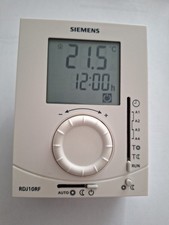 Siemens RDJ10RF Boss BPS242RF